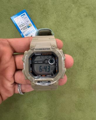 Casio 3488