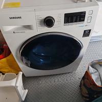 Lavasciuga Samsung