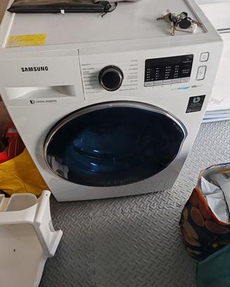 Lavasciuga Samsung