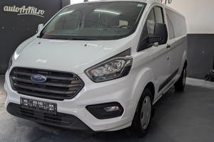 Ford Transit Custom L2 – 9 Posti – 33.000 km – 10/