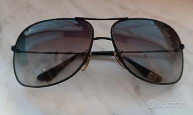 occhiali rayban originali