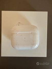 Airpods 3 generazione