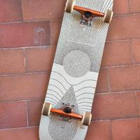 Skateboard completo Globe