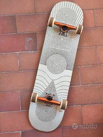 Skateboard completo Globe