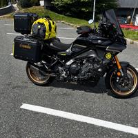 TRACER 9 GT