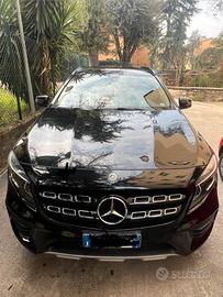 mercedes gla 200d