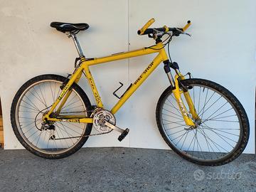 MTB 26 molto leggera 