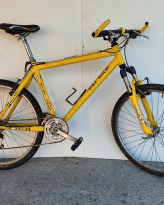 MTB 26 molto leggera 