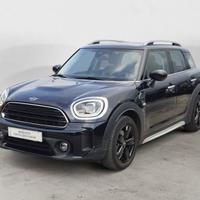 MINI Countryman Mini 1.5 Cooper Hype auto