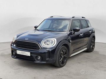 MINI Countryman Mini 1.5 Cooper Hype auto