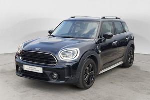 MINI Countryman Mini 1.5 Cooper Hype auto