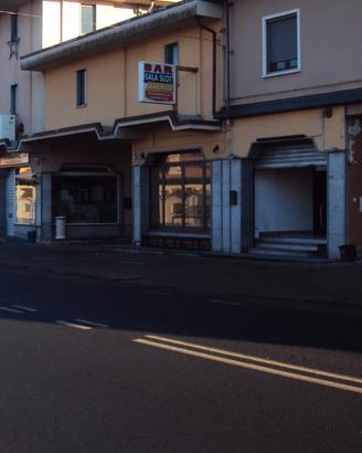 Negozio o uffici