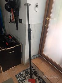 barra ferma carico per pick up 