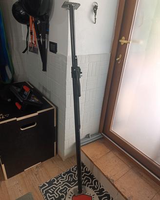 barra ferma carico per pick up 