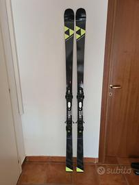 Sci Fischer RC4, 183 cm, r 23