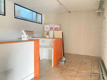 Ufficio Settimo Milanese [Cod. rif 3299998ACU]