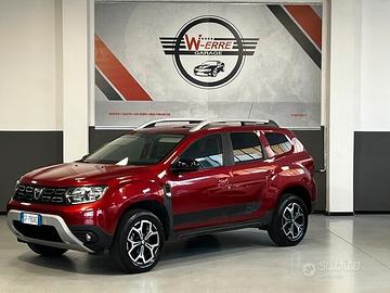 Dacia Duster 1.0 TCe 100 CV ECO-G 4x2 15th Anniver
