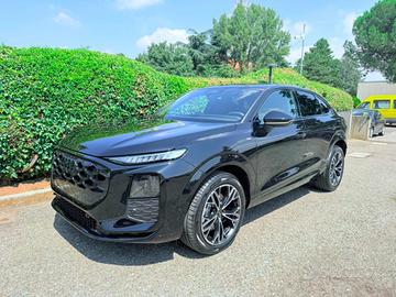 AUDI Q3 SPB TDI 110 kW S tronic S Line edition N
