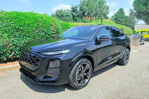 AUDI Q3 SPB TDI 110 kW S tronic S Line edition N
