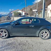 Alfa Brera Sky Window 2.4 JTD 20v gasolio 