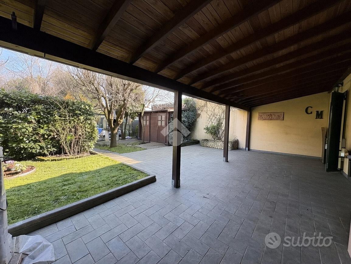 VILLA SINGOLA A RAVENNA - Altro