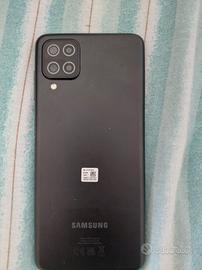Samsung Galaxy A12 Nacho