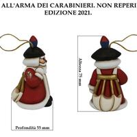 APRI E LEGGI - Thun Babbo Natale CC Paracadutista