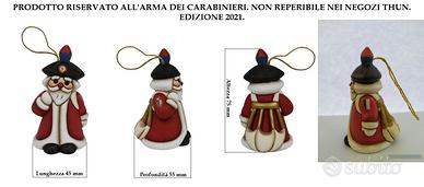 APRI E LEGGI - Thun Babbo Natale CC Paracadutista