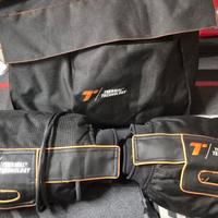 COPPIA TERMOCOPERTE PRO THERMAL TECHNOLOGY STOCK 1