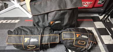 COPPIA TERMOCOPERTE PRO THERMAL TECHNOLOGY STOCK 1