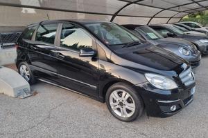 MERCEDES-BENZ B 200 CDI Chrome