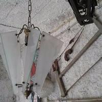 5 lampadari genere vario