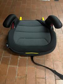 Alzatina Peg Perego Isofix 12-36kg