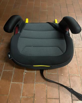 Alzatina Peg Perego Isofix 12-36kg