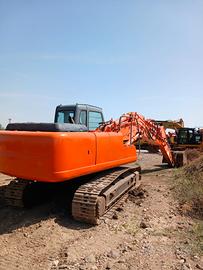 Escavatore Hitachi Zx 240