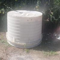 Mastello - Tina in Plastica da 1000 Lt