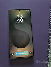 Samsung s25 ultra 512 