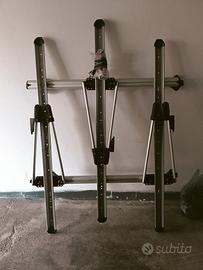 portapacchi/portabici 