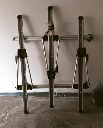portapacchi/portabici 