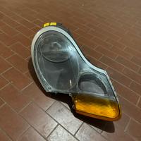 Fari porsche boxster originali