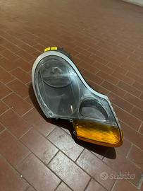 Fari porsche boxster originali