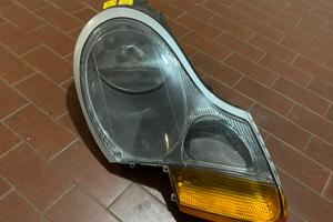 Fari porsche boxster originali