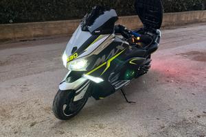 Tmax 530