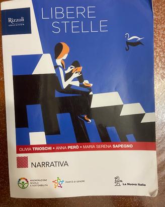 Libro liceo scientifico
