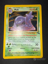 Muk Holo Fossil 13/62