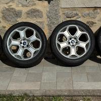 Cerchi Originali Ford S-Max 18”