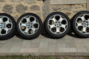 Cerchi Originali Ford S-Max 18”