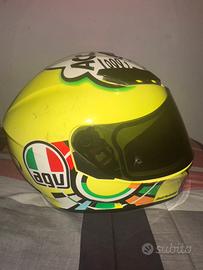 AGV K3 SV Valentino Rossi VR46 Dogs