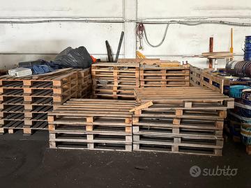 pedane in legno