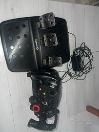 Logitech G29 Driving Force